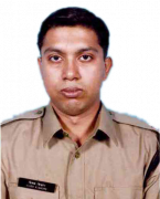 Vivek Kishore Vivek Kishore